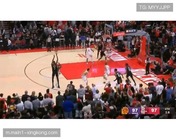 火箭凭借杜兰特绝杀太阳完成赛季三杀 关键球战术执行力提升明显 火箭凭借杜兰特绝杀太阳完成赛季三杀 关键球战术执行力提升明显