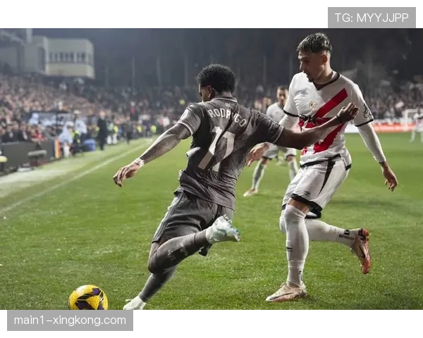 皇马在克罗斯缺阵下面临考验 球队持球节奏控制出现波动